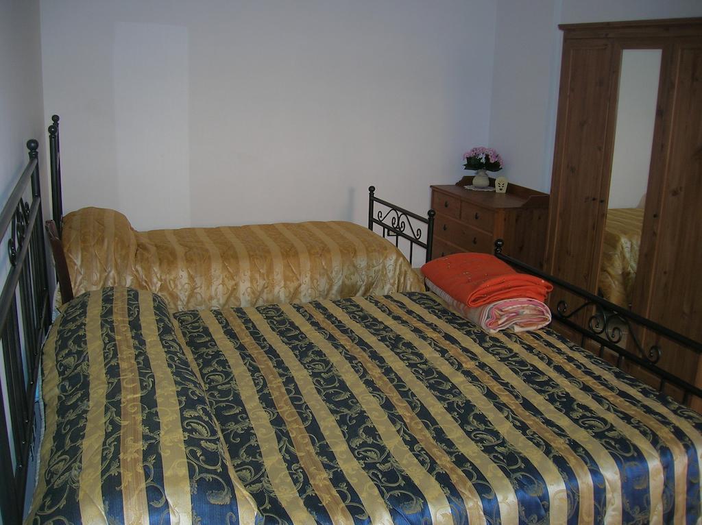 Azienda Vitivinicola Sergio Del Casale Vasto Room photo